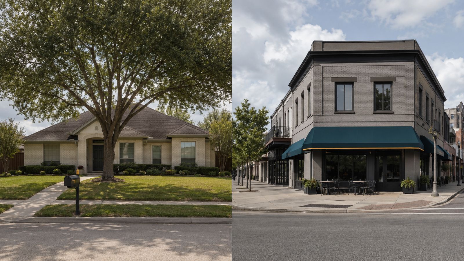 Cypress or Inside the Loop — Where Should You Stay in Houston?