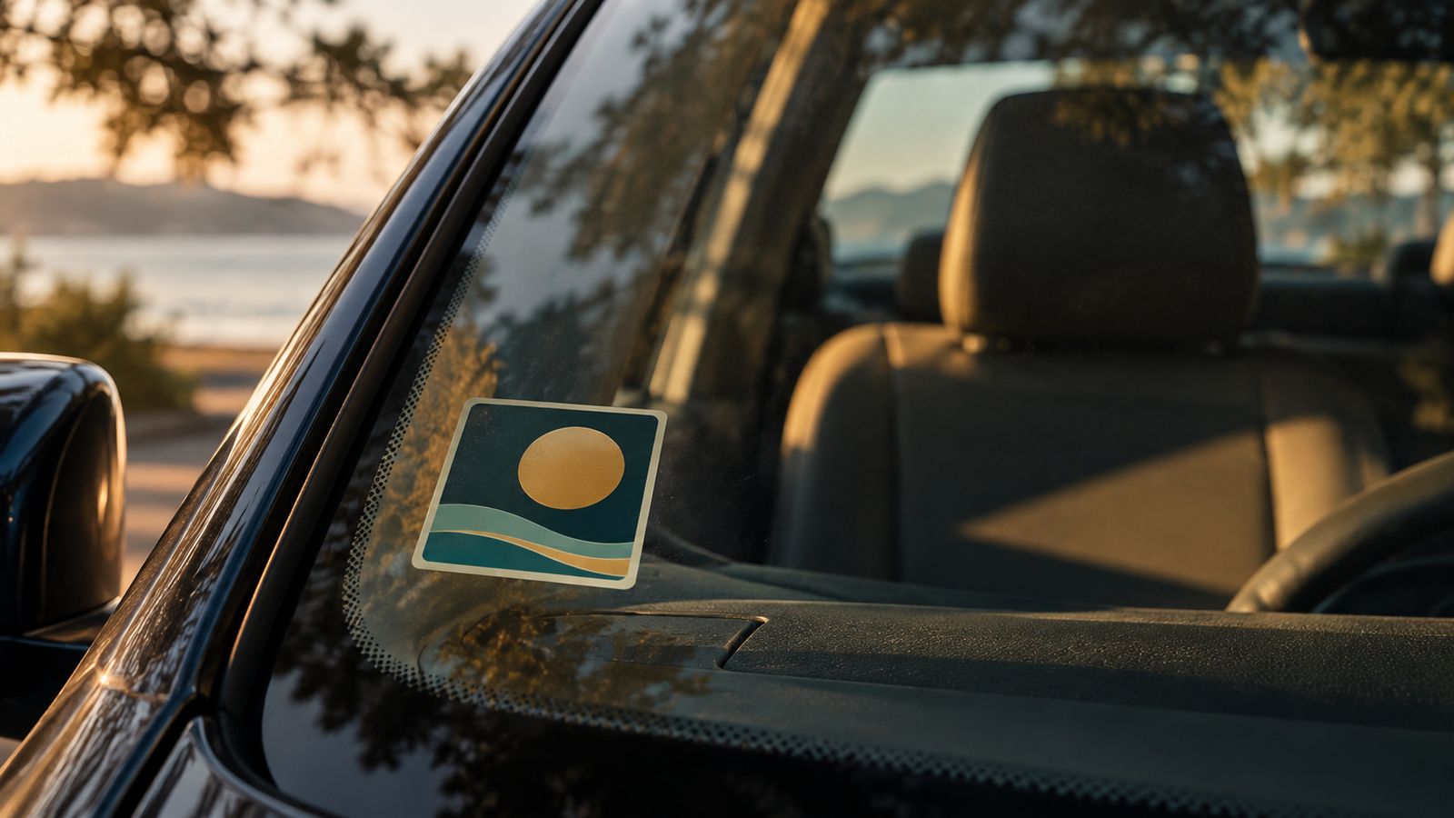 TMC Contract Parking and Parking Passes: How They're Different from Daily Rates