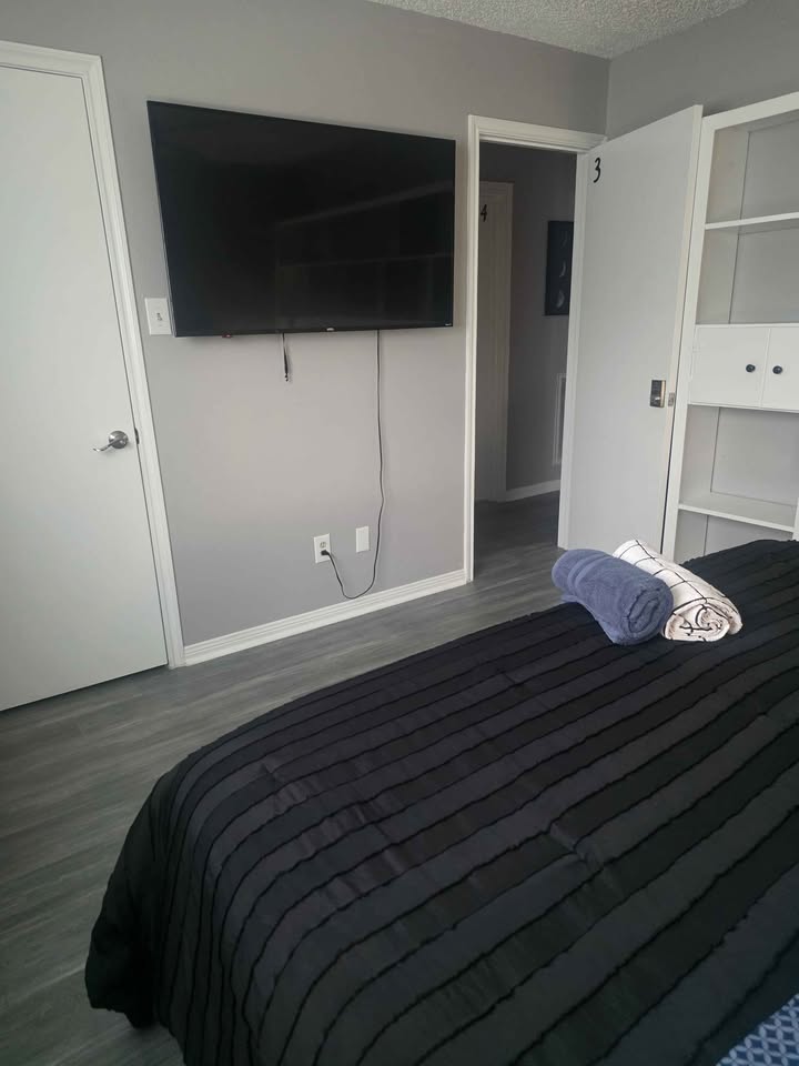 The Porch Room